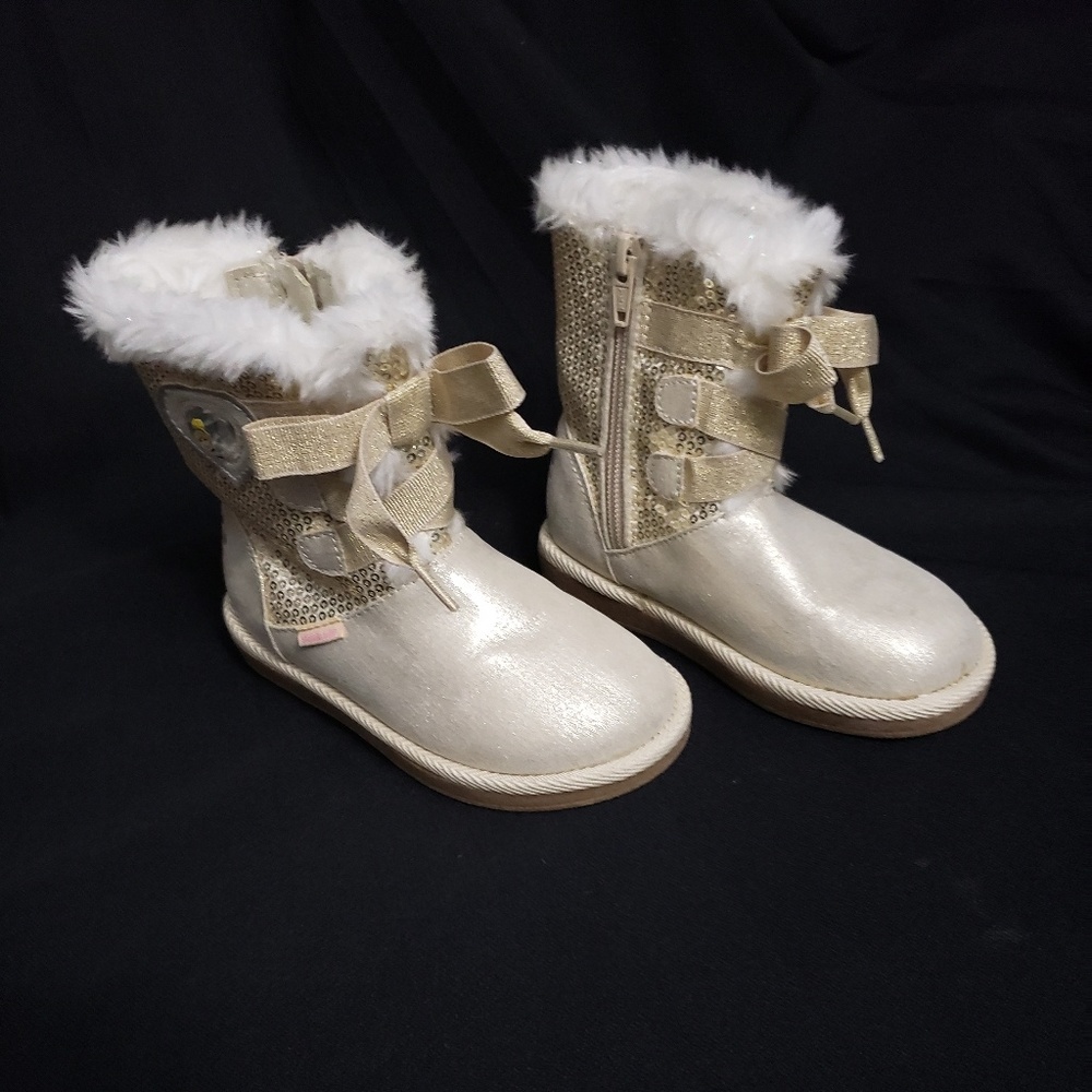 Girls Boots